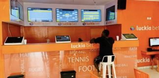 Luckia lauds Galicia Champion with new office opening