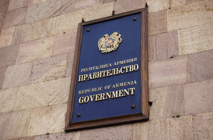 Armenia tightens gambling controls on citizen affordability