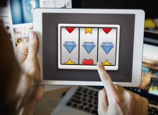 Stakelogic issued a six-figure GC settlement for slot speed violation Online slot
