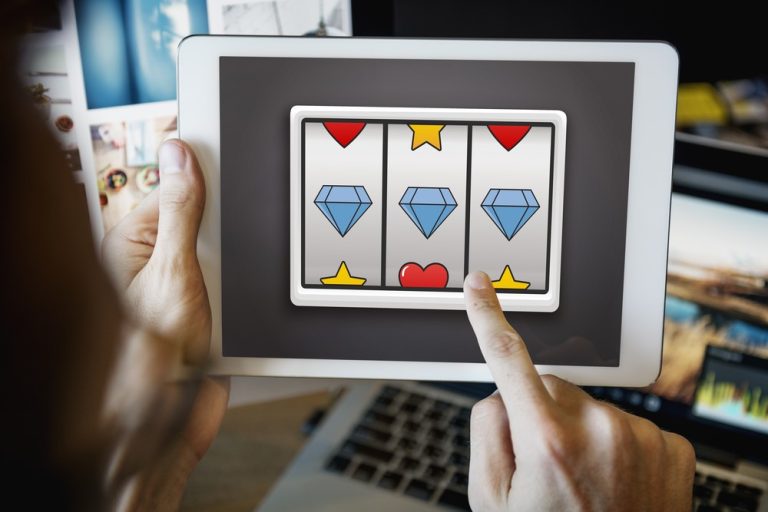Online slot
