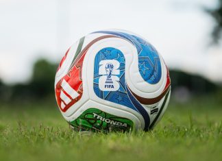 TOTO Online backs down on World Cup ads after KSA intervened World Cup football