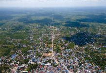 Tanzania’s exponential numbers signify major growth for iGaming in East Africa Tanzania road