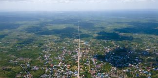 Tanzania’s exponential numbers signify major growth for iGaming in East Africa Tanzania road