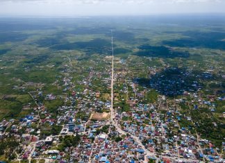 Tanzania’s exponential numbers signify major growth for iGaming in East Africa Tanzania road