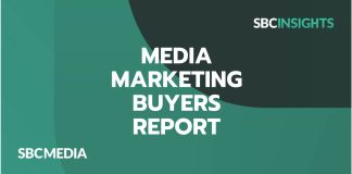 REPORT: What do media buyers actually value in 2026? SBC Insights Media Marketing Buyers Survey