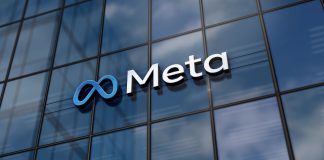 VNLOK: Meta is failing to meet legal obligation on illegal gambling Meta logo