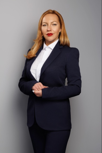 Radka Bacheva