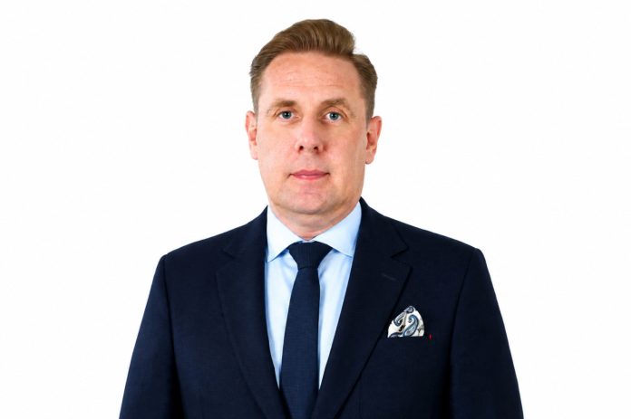 Simon Westbury