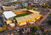 Wolves sponsorship sees Midnite continue EFL push Wolves stadium