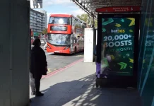 talkSPORT teams up with bet365 for World Cup coverage bet365 poster