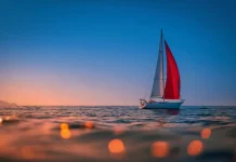 BetAhoy sets sail with EveryMatrix in the UK Sail boat on the horizon