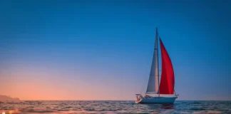 Nikola Jellacic, Casumo: Why CPA isn’t the meaning of life Sail boat on the horizon