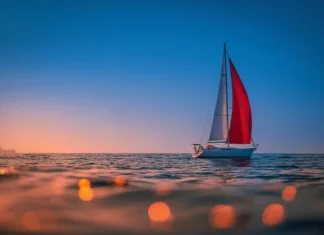 BetAhoy sets sail with EveryMatrix in the UK Sail boat on the horizon