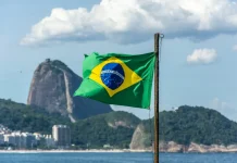 Brazilian prosecutor calls for Spribe’s suspension amid unlicensed accusations Brazil flag