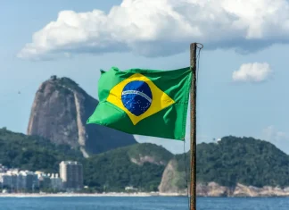 Brazilian prosecutor calls for Spribe’s suspension amid unlicensed accusations Brazil flag