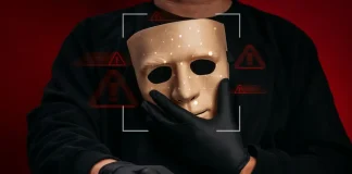 MGM Osaka forced to elevate fight against imitation fraud Criminal holding mask