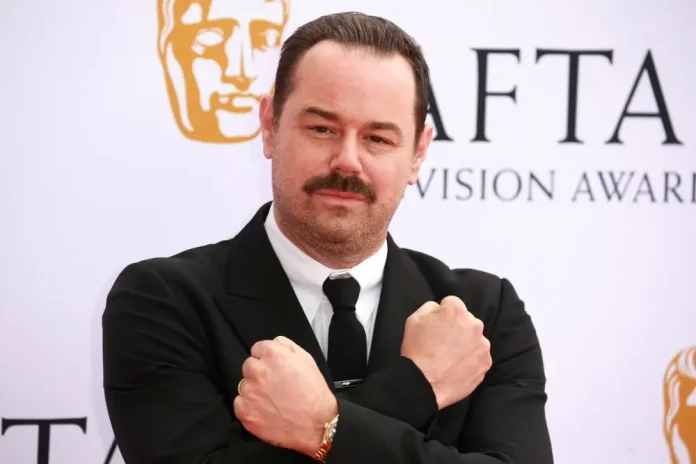 World Cup marketing Danny Dyer