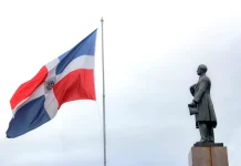 Dominican emergency taxes rock President’s gambling pitch Dominican Republic flag