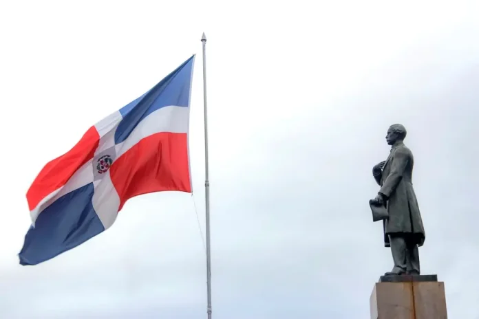 Dominican Republic taxes Dominican Republic flag