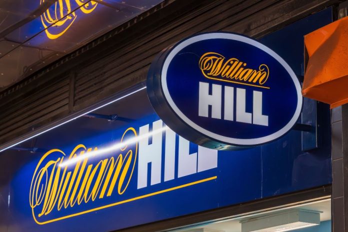 William Hill