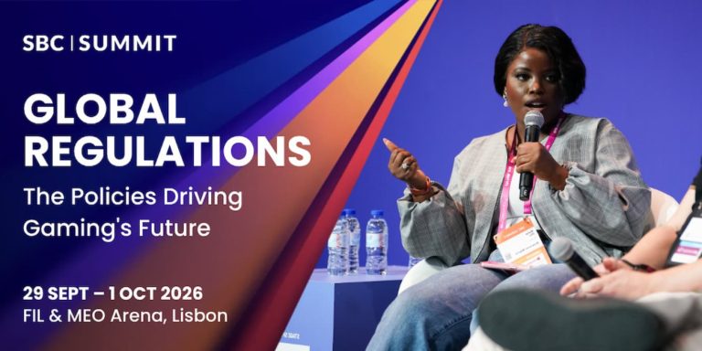 SBC Summit’s Global Regulations track tackles gambling’s biggest regulatory shifts SBC Summit’s Global Regulations track tackles gambling’s biggest regulatory shifts