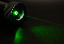 Report: Kazakhstan lasers in on payments as illegal gambling engagement halves Green laser pen