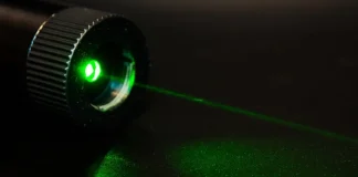Report: Kazakhstan lasers in on payments as illegal gambling engagement halves Green laser pen