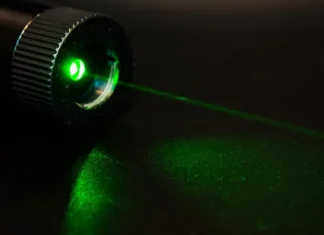 Report: Kazakhstan lasers in on payments as illegal gambling engagement halves Green laser pen