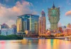Macau remains resilient despite global headwinds Macau skyline