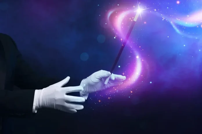 bet365 slots charts Magician