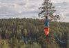 Departing French regulator urges balance in crucial advertising debate man on tightrope