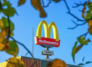 Why the ‘McDonald’s of iCasino’ Betty can buck UK trend McDonalds sign