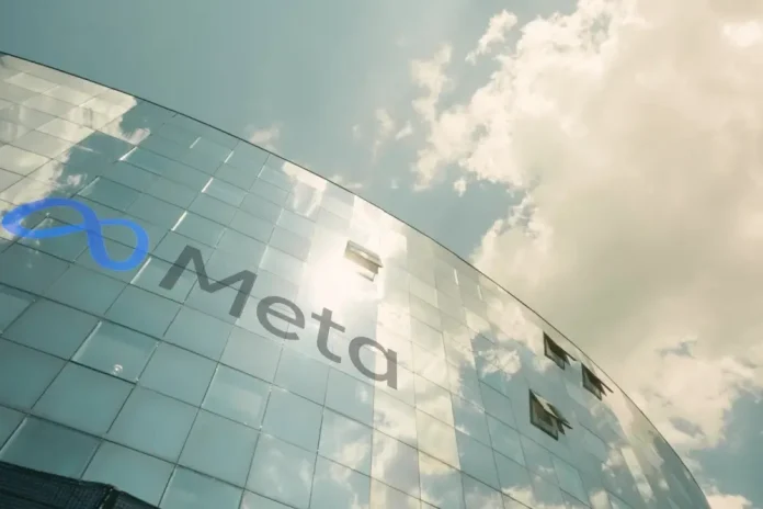 Meta offices