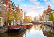 711 BV investigating next steps after Dutch regulator hands six-figure fine netherlands