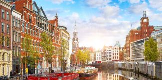 711 BV investigating next steps after Dutch regulator hands six-figure fine netherlands