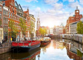 711 BV investigating next steps after Dutch regulator hands six-figure fine netherlands