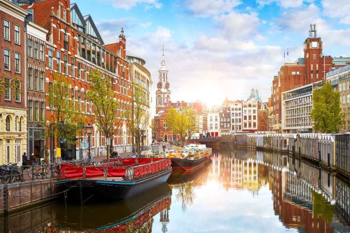 netherlands netherlands