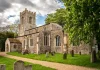 UK Parish Council website hijacked by Indonesian gaming platform Parish Church
