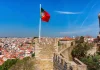 Portugal’s Economy Minister warns black market ‘a plague’ that must be stopped Portugal flag