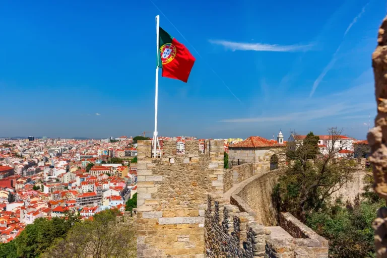 Portugal flag