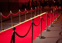 Alea strengthens with Kerma Games’ celebrity lineup Red carpet