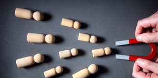 EveryMatrix Aggregation: how franchise slots and bespoke content drive player retention in 2026 magnet attracting people