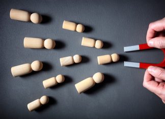 EveryMatrix Aggregation: how franchise slots and bespoke content drive player retention in 2026 magnet attracting people