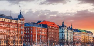 EEG pins hopes on Finland to reset B2B struggles Helsinki, Finland
