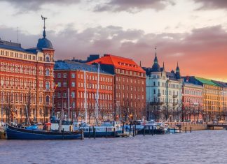 EEG pins hopes on Finland to reset B2B struggles Helsinki, Finland