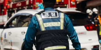 South Korea identifies thousands linked to illegal gambling Korean police