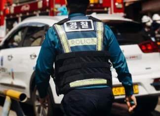 South Korea identifies thousands linked to illegal gambling Korean police