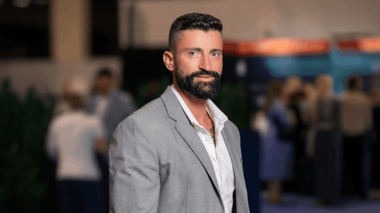 You can’t build a business on a bet anymore: Denis Kosinsky on the new boss of retention You can’t build a business on a bet anymore: Denis Kosinsky on the new boss of retention