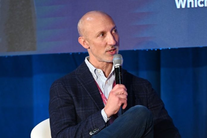 Adam Greenblatt