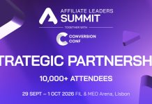 SBC teams up with Conversion Conf for Affiliate Leaders Summit 2026